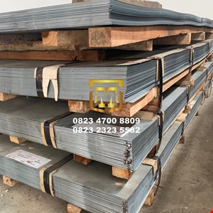plat besi galvanis tarakan-5
