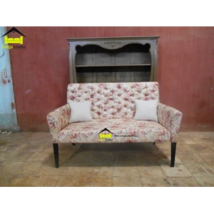 sofa minimalis terlaris motif bunga kerajinan kayu-1