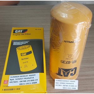 caterpillar cat 1r-0739 cat 1r 0739 oil filter 1r0739-1