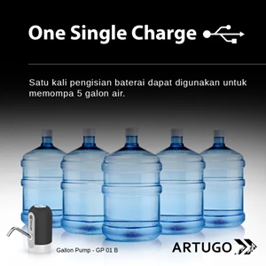 gallon pump artugo-2