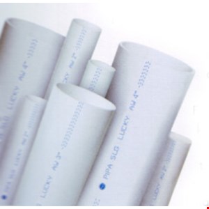 pipa pvc slg lucky penajam paser utara