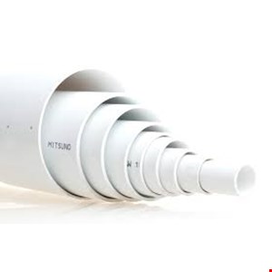 pipa pvc mitsuno bontang