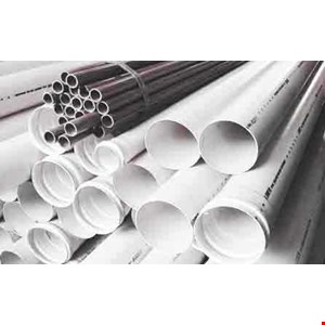 pipa pvc camar tana tidung