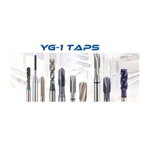 cutiting tools yg1-3