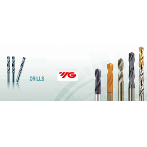 cutiting tools yg1-4