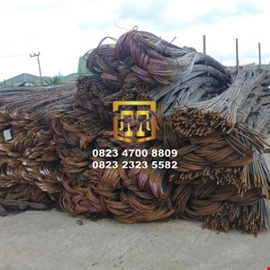 besi beton ulir palembang-3