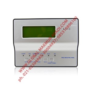 asenware aw-rp2188 repeater annunciator lcd