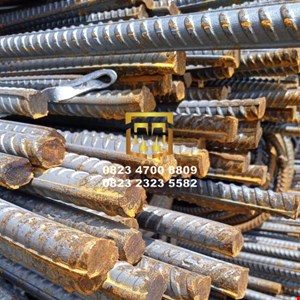 besi beton ulir palembang-7