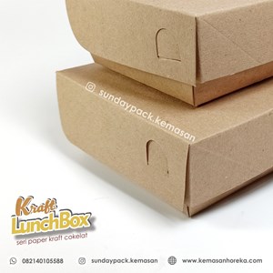 paper lunch box kraft surabaya-5