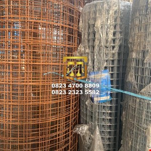 besi wiremesh lembaran bengkulu-2