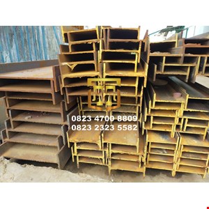 besi h beam tapin-5