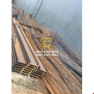 besi h beam tapin-3