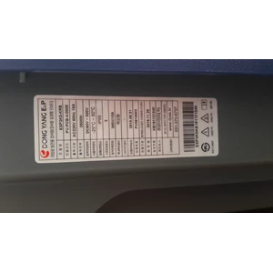 solar inverter on grid esp3k5-krb brand: dong yang e & p-1