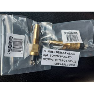 vdo 323-803-001-006d 323803001006d water temp sensor switch 120°c m14-4