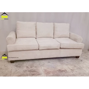 sofa ruang tamu minimalis kerajinan kayu-1