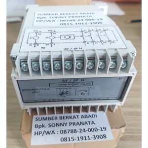 seg sy/sp n-230-50 sy / sp n syspn sy sp n sy-sp n synchronizing unit-2