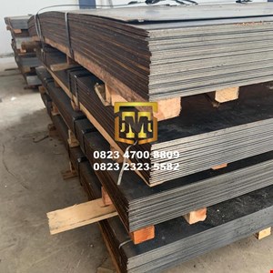 plat stainless steel pematang siantar-4