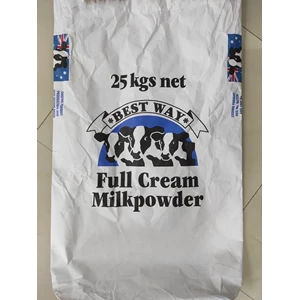full cream agri best