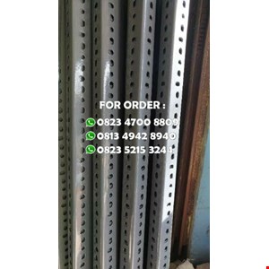 besi siku lubang kapuas-1