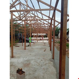 kontraktor bangunan kayu seruyan-4