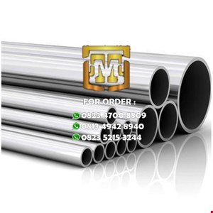 pipa stainless steel malinau-1