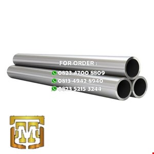 pipa stainless steel samboja