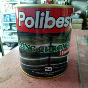 polibest zinc chromate 25 kg-1