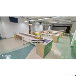 pemasangan lantai vinyl muara badak-5