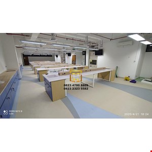 pemasangan lantai vinyl muara badak-3