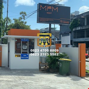 pengecatan gedung mempawah-3