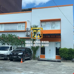 pengecatan gedung mempawah-1