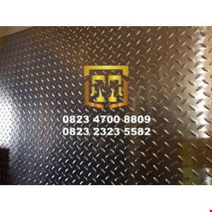 plat bordes aluminium serui-1