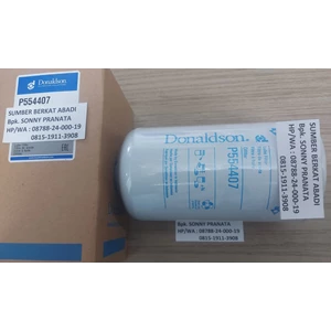 donaldson p554407 p55-4407 lube oil filter-4