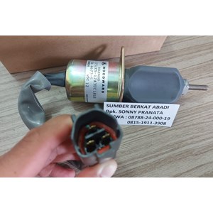 woodward sa-4673-s sa4673s sa 4673 s 1751es-12a3uc12 - 12vdc - genuine-3