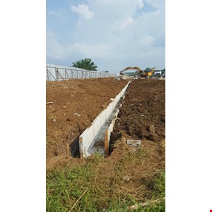 kontraktor pembangunan drainase sanga-sanga-2