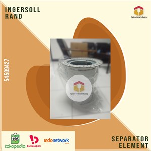 filter separator element 54509427