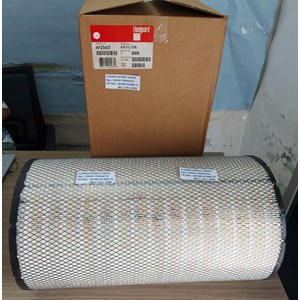 fleetguard af25437 af 25437 af-25437 air filter - genuine-5