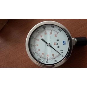 pressure gauge bimetal thermometer wika schuh cejn dial indicator-1