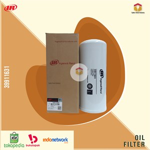 filter oli ingersoll rand : p/n 39911631