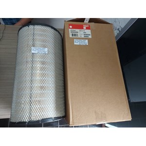 fleetguard af25437 af 25437 af-25437 air filter - genuine-7
