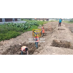 kontraktor pekerjaan drainase mahakam ulu-3
