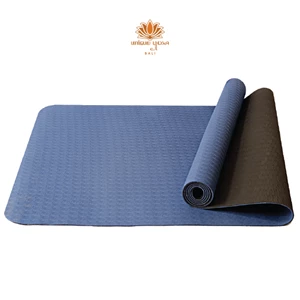 tpe eco friendly mat double layer 4mm-1