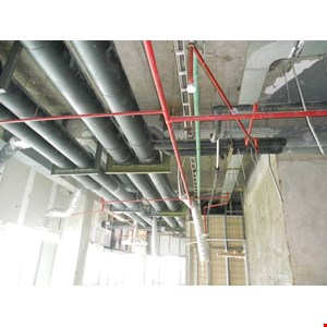 kontraktor plumbing kutai kartanegara