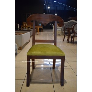 kursi minimalis nature kerajinan kayu-1