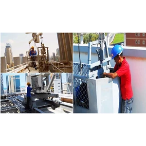 building maintenance palaran-5