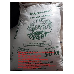 polar gandum cap angsa : 50 kg/zag-1