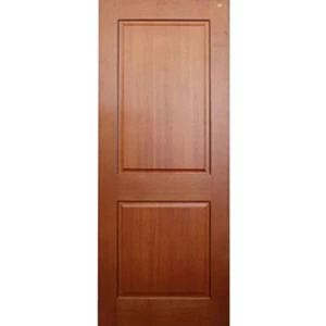 pintu kayu solid murah lengkap paser-2