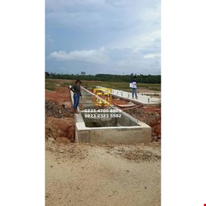 kontraktor pematangan lahan paser-2