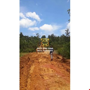 kontraktor pematangan lahan paser-5