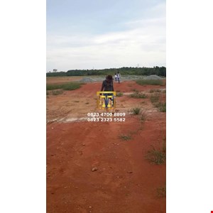 kontraktor pematangan lahan mahakam ulu-6